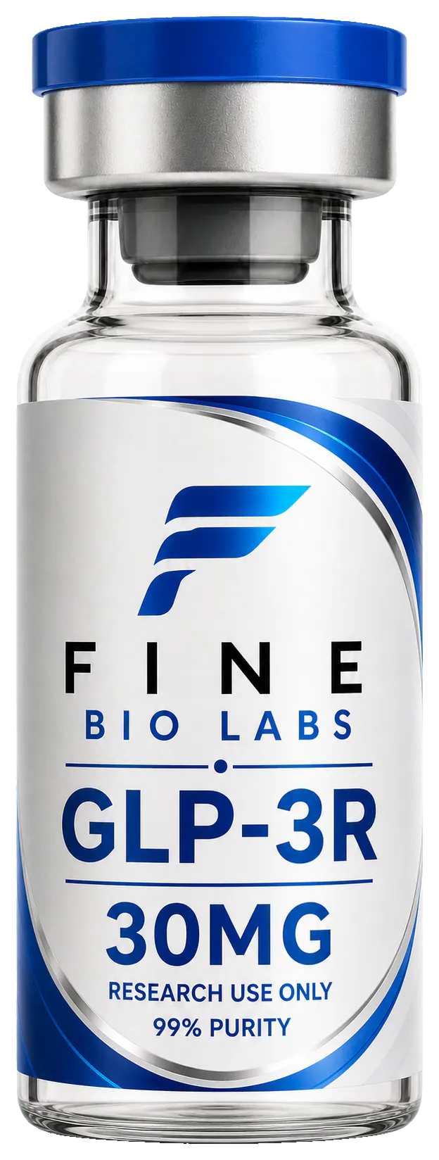 Fine Bio Labs research vial