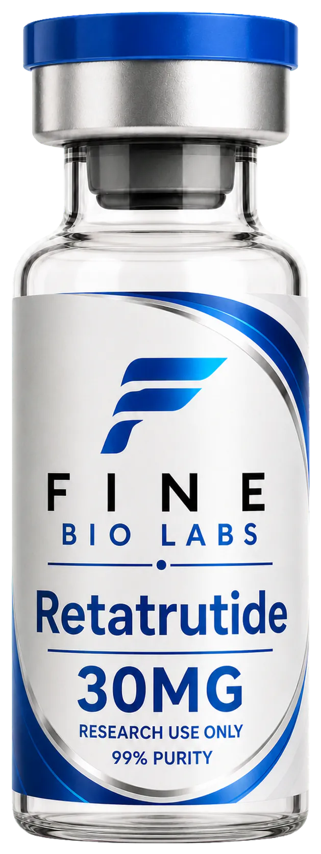 Fine Bio Labs research vial